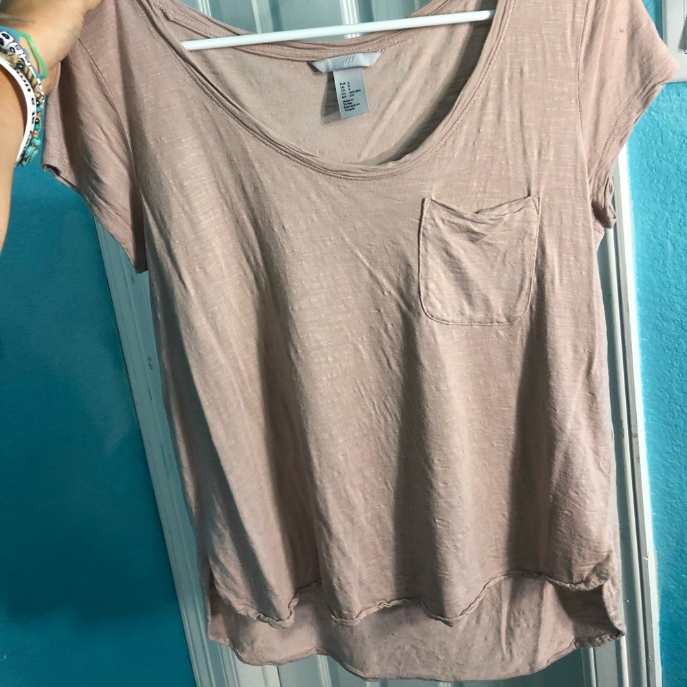 Size Small H&M Shirt